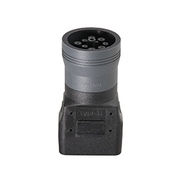 Кабель диагностический OBD-DEUTSCH 9 pin адаптер для Cummins,Allison,John Deer,CNH,JCB,ARGO 3905786