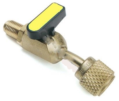 Шаровый кран 1/4 дюйма CT-M1018