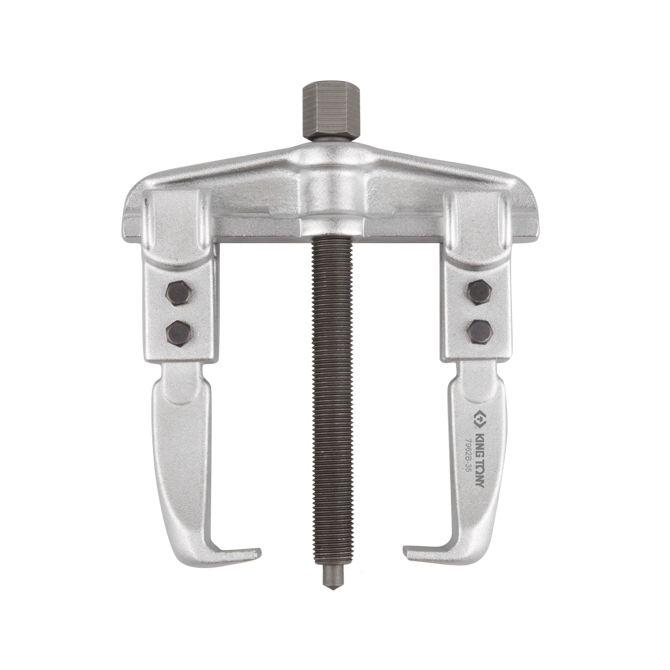 KING TONY Съемник подшипников 2-х захватный 90 мм 7962B-35