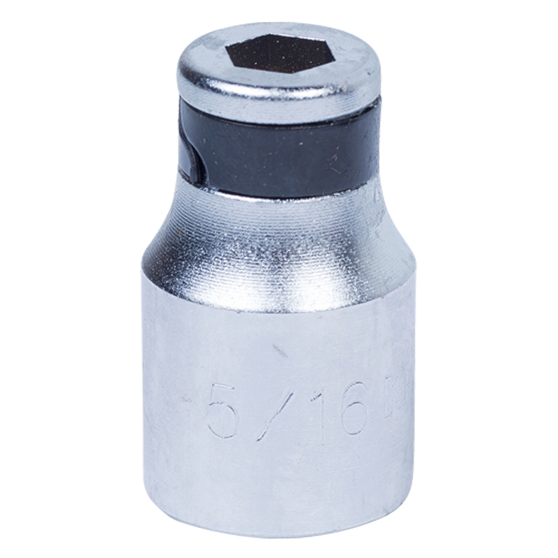 KING TONY Держатель вставок (бит) 1/2">5/16"  414810S