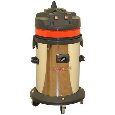 Пылесос для сухой и влажной уборки IPC SOTECO Panda 429 GA XP INOX (09832 ASDO)