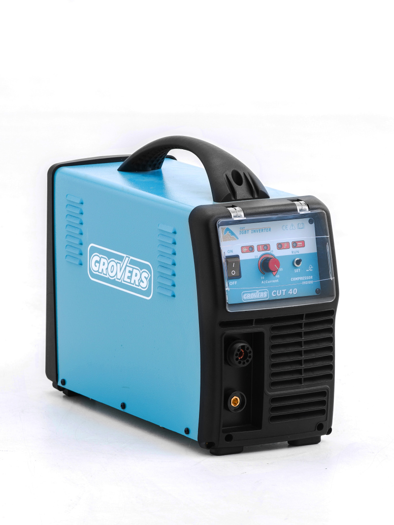Аппарат плазменной резки GROVERS CUT 40 Com