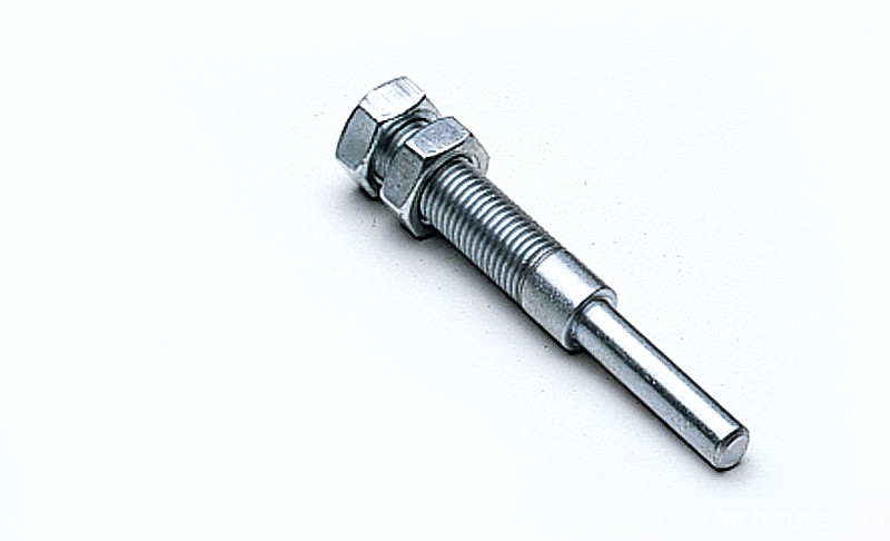 Ось для насадок 70мм  S1049