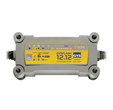 Инверторное зарядное устройство GYSFLASH 12.12 029392C