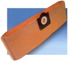 Фильтр-мешок бумажный GREEN 203, 215 02741