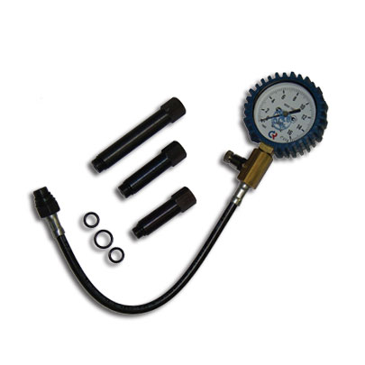 Компрессометр для бензиновых авто SMC-103  