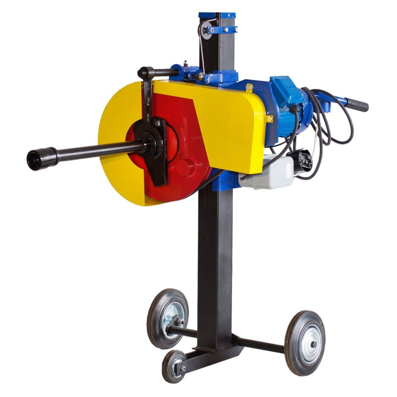 Гайковерт электрический Г-120 