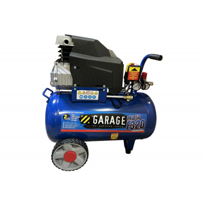 Компрессор Garage PRO 50.F320/2.0