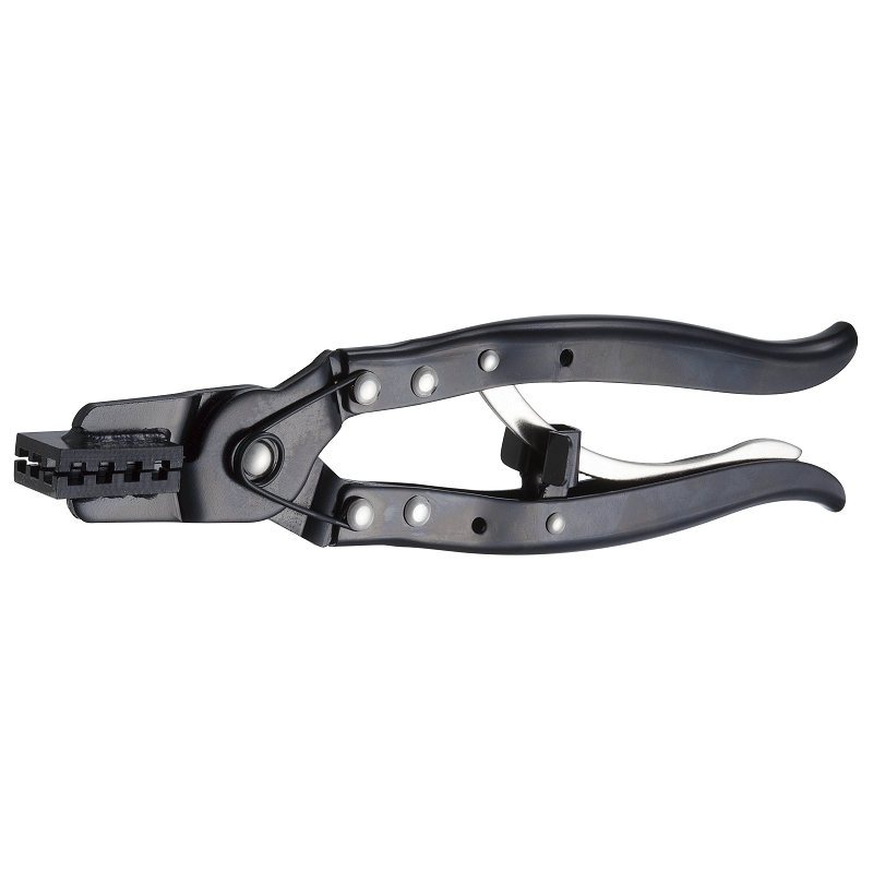 МАСТАК Зажим для хомутов, диапазон 0-38 мм, трещотка 103-60138