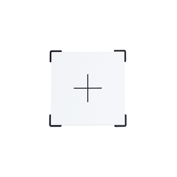 Мишень калибровочная Autel ADAS CSC0601/09, для систем предупреждения о сходе с полосы Hyundai/Kia