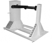 Стенд для разборки-сборки двигателей ЯМЗ-240 Р-776-02М