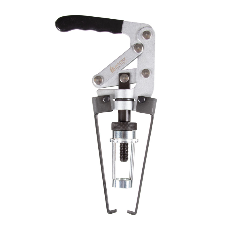 МАСТАК Рассухариватель клапанов универсальный, одна рукоятка