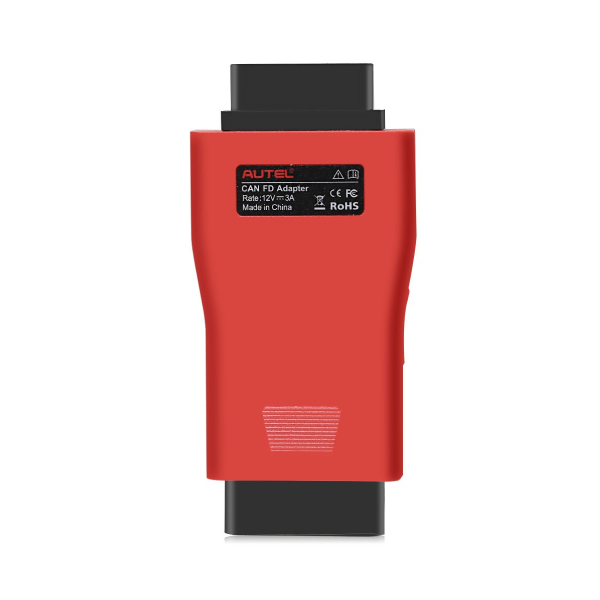 Адаптер диагностический Autel CAN FD, для MaxiDAS, MaxiSys 100001911