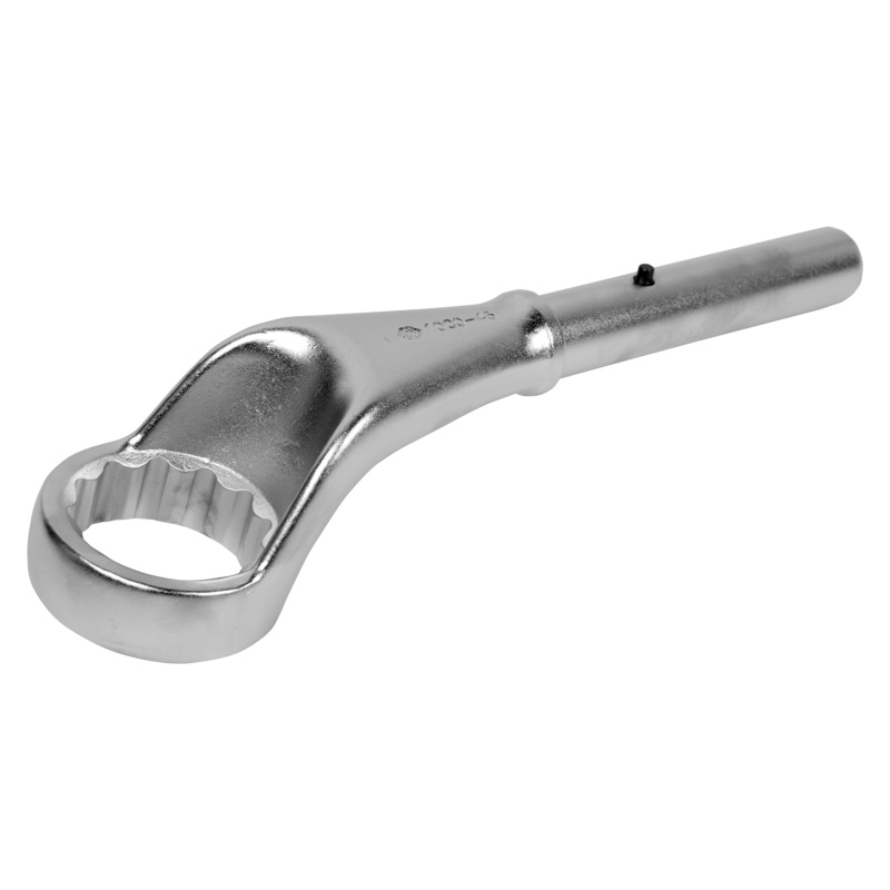 KING TONY Ключ накидной усиленный, 46 мм 10C0-46