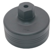 Головка для гаек задних колес, 111мм, DR41мм, овал, для BPW ROSSVIK ST278