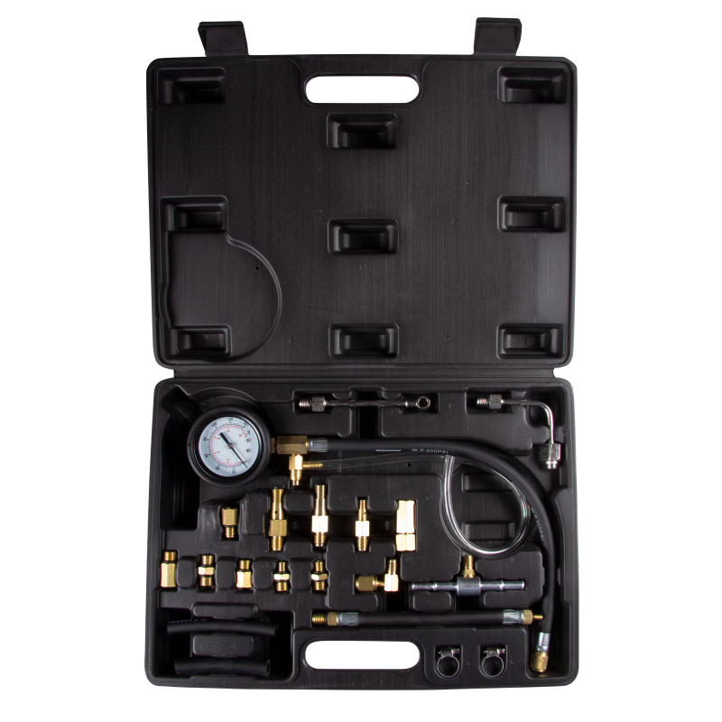 AFFIX Набор для тестирования топливных систем, 20 предметов AF12000020C