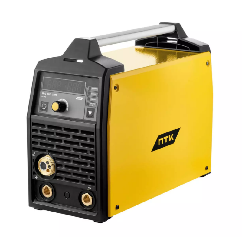 Аппарат полуавтоматической сварки ПТК RILON MIG 200 GDM 005.300.279