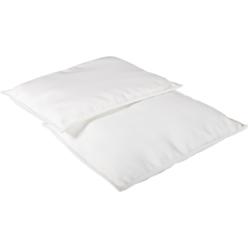 Подушка тракторная без наполнителя для вулканизаторов (110х260мм)