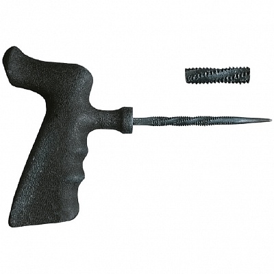 Шило-напильник спиральное 6 мм (TRT95P)