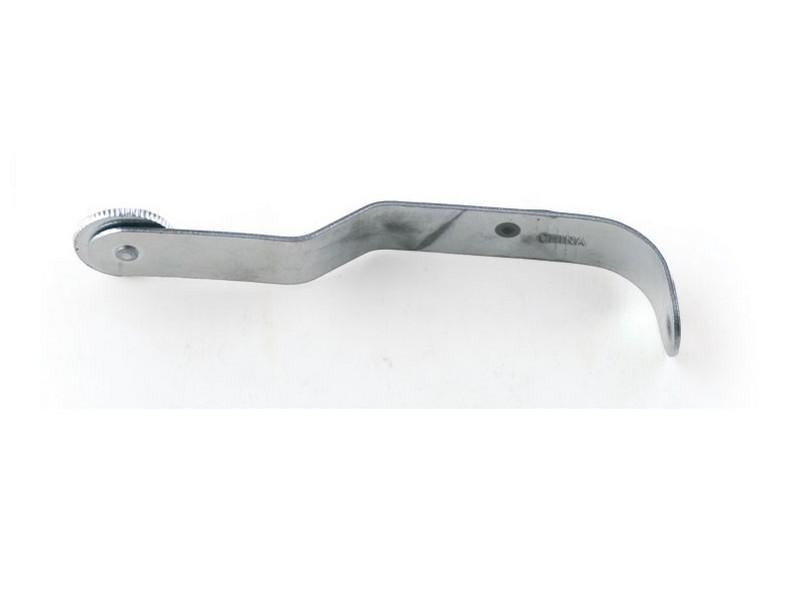 Ролик прикатной (шерохователь) 25х2мм. T308