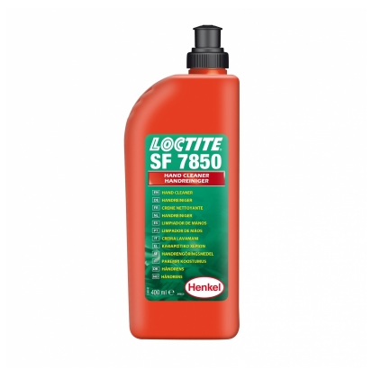 Очищающий крем для рук LOCTITE SF 7850 400ML 2098250