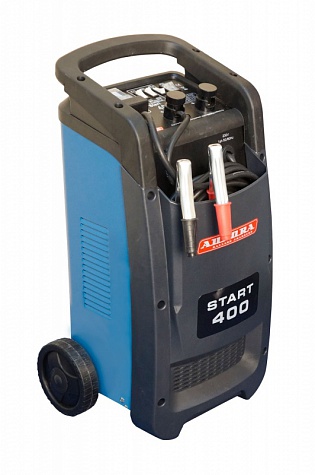 Пуско-зарядное устройство Aurora START 400 BLUE 12911