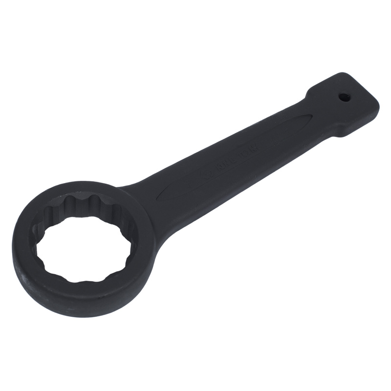 KINGTONY Ключ накидной силовой ударный 60 мм 10B0-60