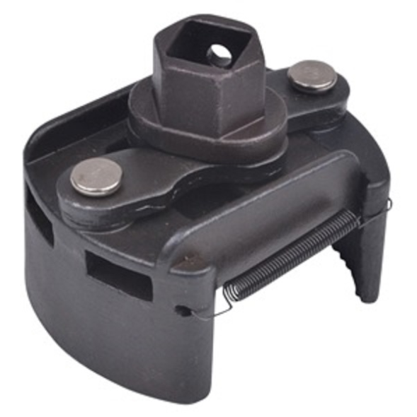 Фильтросьемник, 1/2", 17мм, 60-80мм ST073