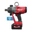 Акк. гайковёрт M18 ONEFHIWF1-802X ONE-KEY FUEL 1", M18ONEFHIWF1-802X IMPACT WRENCH IN2 MILWAUKEE 493