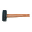 KINGTONY Кувалда слесарная, вес ударной части 2000 г  7833-20