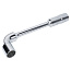 KING TONY Ключ Г-образный торцевой 28 мм  1080-28