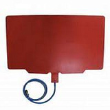 Эластичный нагревательный элемент 1000х550-Т* ROSSVIK ELM.100.55.