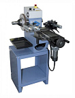 Станок для проточки тормозных дисков и барабанов Comec TR470.STD
