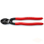 Компактный болторез KNIPEX CoBolt® XL черненые, 250 mm  KN-7101250