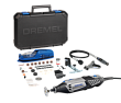 Многофункциональный инструмент DREMEL 4000-4/65 EZ F0134000JT