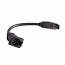 Кабель для Iveco Easy - OBD2 16pin